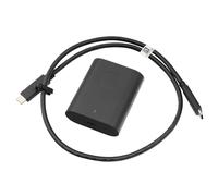 Dell HA60NM200 Original USB-C Chargeur 60 Watts pour Latitude 13 (7320), Latitude 14 (7450), Inspiron 14 (5430), XPS 14 (9440), Inspiron 16 (5630)