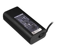 Dell HA65NM190 Original USB-C Chargeur 65 Watts pour Latitude 14 (7410), 14 (7410) 2-in1, 15 (9510), 14 2in1 (9410), Inspiron 15 (5502), 13 2in1 (7306)