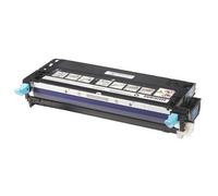 Dell - Haute capacité - cyan - original - cartouche de toner - pour Dell 3110cn, 3115cn