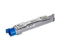 Dell - Haute capacité - cyan - original - cartouche de toner - pour Dell 5110cn Cyan G
