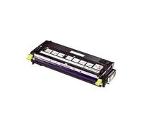Dell - Haute capacité - jaune - original - cartouche de toner - pour Dell 3130cn