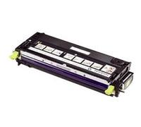 Dell - Haute capacité - jaune - original - cartouche de toner - pour Dell 3130cn G