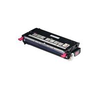 Dell - Haute capacité - magenta - original - cartouche de toner - pour Dell 3110cn, 3115cn