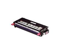 Dell - Haute capacité - magenta - original - cartouche de toner - pour Dell 3130cn