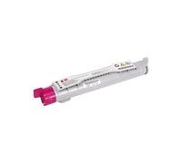 Dell - Haute capacité - magenta - original - cartouche de toner - pour Dell 5110cn