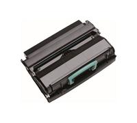 Dell - Haute capacité - noir - original - cartouche de toner Use and Return - pour Dell 2330d, 2330dn, 2350d, 2350dn