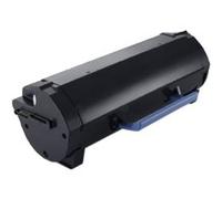 Dell - Haute capacité - noir - original - cartouche de toner Use and Return - pour Dell B2360d, B2360dn, B3460dn, B3465dn, B3465dnf Noir