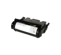 Dell - Haute capacité - noir - original - cartouche de toner Use and Return - pour Workgroup 5210n, 5310n