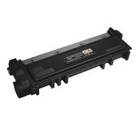DELL 593-BBKD NOIR TONER - 2600 PAGES POUR E310DW