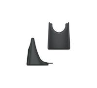 DELL HC524-DWW Station d'accueil USB interne noire pour casque Dell WL5024, câble 1.2m, 91.7x90.3x111mm, 205g