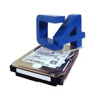 Dell HD 600G SAS 10K 2.5 T-13SE E/C 600GB SAS 10000rpm, 2.5", 600, 05TFDD (600GB SAS 10000rpm, 2.5, 600 GB, 10000 RPM)