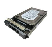 DELL HDD 1.2 TB 2.5" SAS 10000 RPM pour serveur Hot-swap 400-AJPC