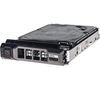 Dell Disque dur 400-BLLF 4 To 7200 tr/min SATA III 3,5 pouces échange à chaud 512n