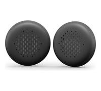 Dell HE324 - Coussinet pour casque - noir apollo (pack de 2)