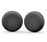 Dell Coussinet pour casque HE424 - Noir Apollo - Pack de 2