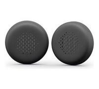 Dell HE424 - Coussinet pour casque - noir apollo (pack de 2) Noir apollo G