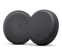 Dell HE524 - Coussinet pour casque - noir apollo (pack de 2)