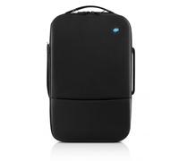 Dell Hjng7 Pro Hybrid Sac À Dos Mallette 15" 14" 13" 12"