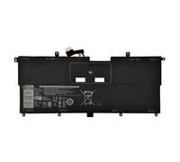 Dell Batterie HMPFH 46WHR, 4 cellules