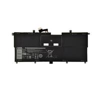 Dell Batterie HMPFH 46WHR, 4 cellules