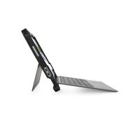 DELL Housse anti-chocs RG1220C pour Latitude 7200 2-in-1 12,3'' (31,2 cm) - TPU noire