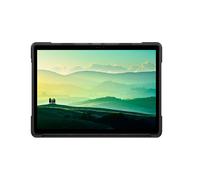 DELL Housse CG7325L Noire pour Latitude 7350 13.3" (33.8cm) TPU, Résistante aux chocs, Sangle épaule, 303x220x21mm, 268g, 49% Recyclé