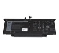 Dell HRGYV original Batterie 52Wh 7,6V