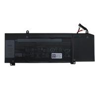 Dell Batterie 0HYWXJ – 60WHR, 4 cellules, Lithium ION