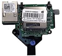 DELL iDRAC Port Card T130/T330 CusKit