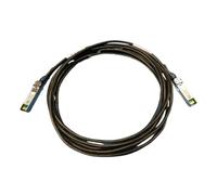 DELL InfiniBand SFP28 5m 25 Gigabit Ethernet Cable Black for PowerEdge Servers