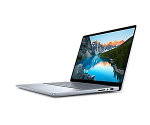 Dell Inspiron 14 7440 2 In 1 Laptop, 14.0" Écran HD, Intel® Core™ i5-1334U, 8 Go de mémoire, Disque dur de 512Go, Windows 11 Famille