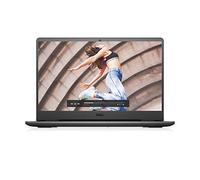 Dell Inspiron 15 3501 Intel Core i3-1115G4 Ordinateur portable 15,6'' Full HD Black 8Go de RAM SSD 256 Go Intel TGL-U UHD Windows 10 Home S Clavier AZERTY Français