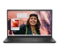 DELL Inspiron 3530 Intel® Core™ i5 i5-1334U Ordinateur portable 39,6 cm (15.6") Full HD 16 Go DDR4-SDRAM 1 To SSD Wi-Fi 6 (802.11ax) Windows 11 Pro Français Noir