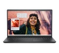 DELL Inspiron 3530 Intel® Core™ i7 i7-1355U Ordinateur portable 39,6 cm (15.6") Full HD 16 Go DDR4-SDRAM 1 To SSD Wi-Fi 6 (802.11ax) Windows 11 Pro Français Noir