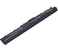 Dell Inspiron 15 3559 5558, 14 3451, 3459, 5458, 17 5459, 2600mAh, 38Wh, 4cellules, T6 Power Battery