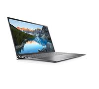 Dell Inspiron 15 5518 Intel Core i5-11300H Ordinateur portable 15,6" Full HD Argent platine 8Go de RAM SSD 512Go Intel Iris Xe Graphics Windows 10 Home Clavier AZERTY Français rétroéclairé