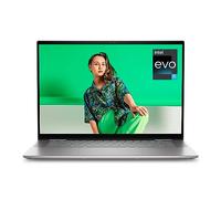 Dell Inspiron 16 2en1 7620 Intel Core i7-1260P Ordinateur Portable 16" FHD Platinum Silver 16Go de RAM SSD 512Go Intel Iris Win 11 Home Advanced Clavier AZERTY Français rétroéclairé