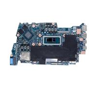 Dell Inspiron 16 7630 Carte mère 2 en 1 Quake N16 RPL DIS 223050-2 Processeur i7-1360P RAM MX550 2 Go 0DR8JD DR8JD