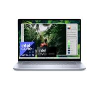 Dell Inspiron 16 PC Portable 2-en-1 écran 16" FHD+ (1920 x 1200), Intel Core Ultra 5 Series 1, Graphique Intel, 16 Go RAM, 512 Go SSD, Windows 11 Home, Clavier AZERTY rétroéclairé, Bleu