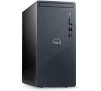 DELL Inspiron 3030 Intel® Core™ i5 i5-12400 8 Go DDR5-SDRAM 512 Go SSD Windows 11 Pro PC de bureau noir, bleu