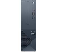 DELL Inspiron 3030 Intel® Core™ i5 i5-12400 8 Go DDR5-SDRAM 512 Go SSD Windows 11 Pro SFF PC Noir