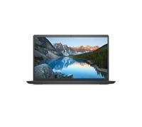 DELL Inspiron 3530 Intel® Core™ i5 i5-1334U Ordinateur portable 39,6 cm (15.6") Full HD 8 Go DDR4-SDRAM 512 Go SSD Wi-Fi 6 (802.11ax) Windows 11 Pro Allemand Noir
