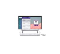 PC Tout en un Dell Inspiron 7700 27 Intel Core i5 8 Go RAM 512 Go SSD Gris métallisé - Gris