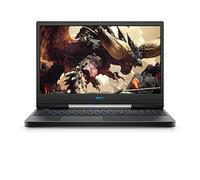 Dell Inspiron G5 15-5590 PC Portable Gamer 15,6" Full HD Noir (Intel Core i5, 8 Go de RAM, Disque Dur 1To + SSD 256Go, NVIDIA GTX 1050Ti 4Go, Windows 10 Home) Clavier AZERTY Français [Ancien Modèle]
