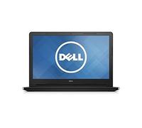 Dell Inspiron I3452-600BLK 14'' Laptop (Intel Celeron N3050 Processor 2GB Memory 32GB eMMC flash memory Windows 10 Black)