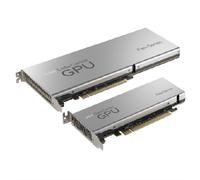 Dell Intel Flex 140, PCIe, 75 W, 12Go, passif, Unique Wide, Pleine hauteur GPU, installation par le client