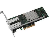 Dell Intel X520 DP - Adaptateur réseau - PCIe - 10 GigE - Adaptateur réseau - PCI-Express