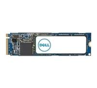 Dell - SSD - 2 To - interne - M.2 2280 - PCIe 4.0 x4 (NVMe) G