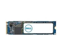 Dell M.2 PCIe NVME Gen 4x4 Class 40 2280 Solid State Disque - 512Go