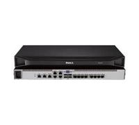 Dell Interruttore KVM DMPU108E-G01 8 porte Remoto USB per Server e Reti